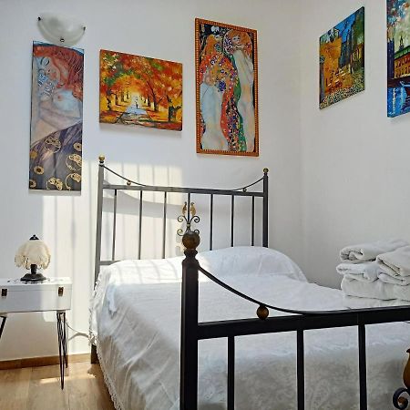 Apartamento Casa Moonlight Monopoli Exterior foto