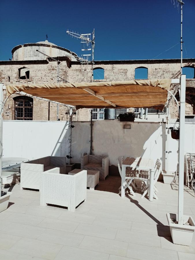 Apartamento Casa Moonlight Monopoli Exterior foto