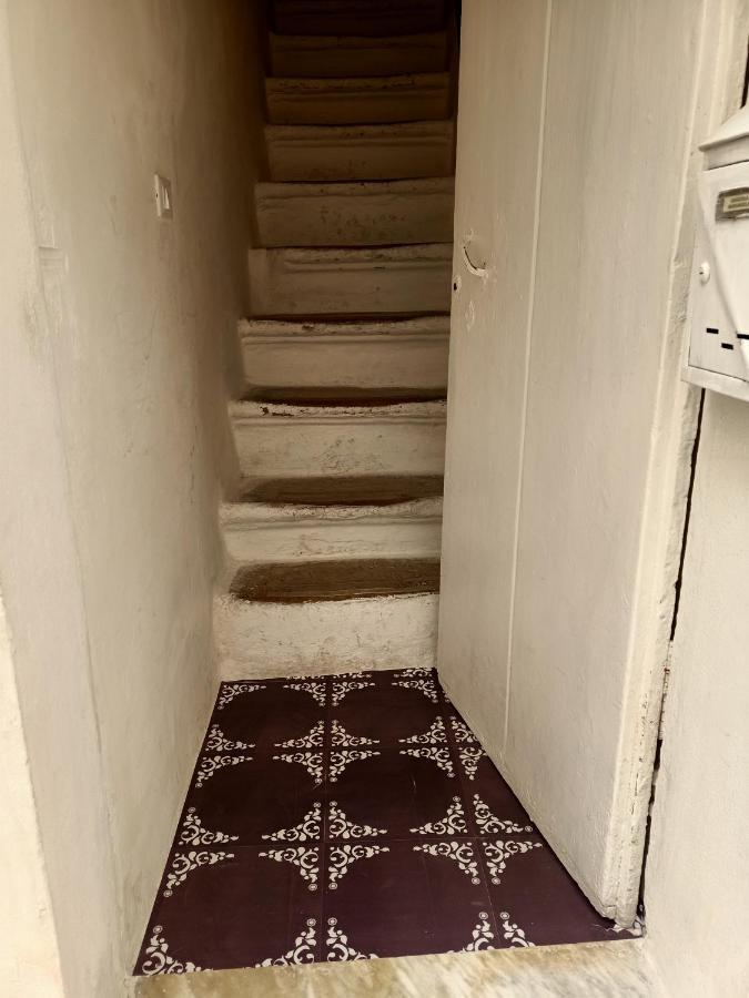 Apartamento Casa Moonlight Monopoli Exterior foto