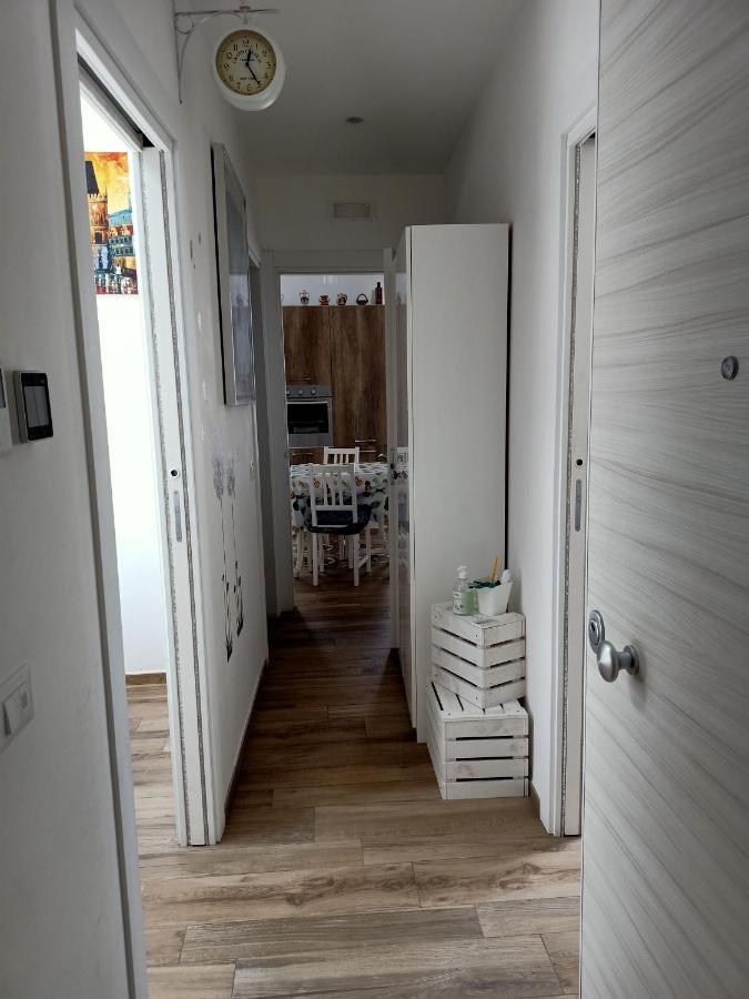 Apartamento Casa Moonlight Monopoli Exterior foto