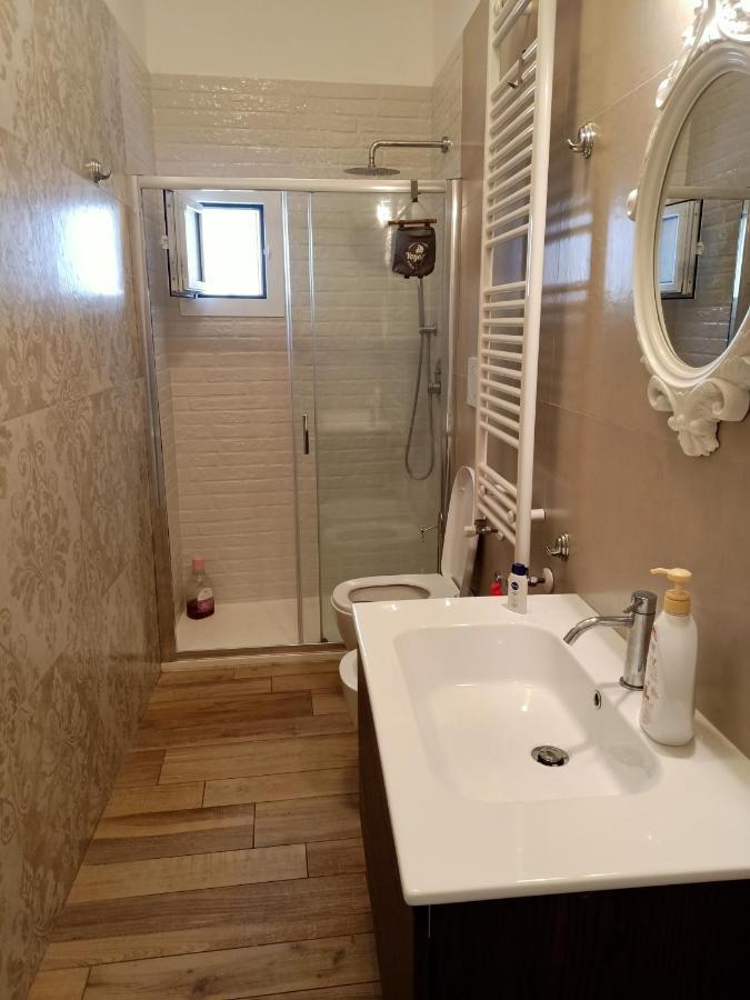 Apartamento Casa Moonlight Monopoli Exterior foto