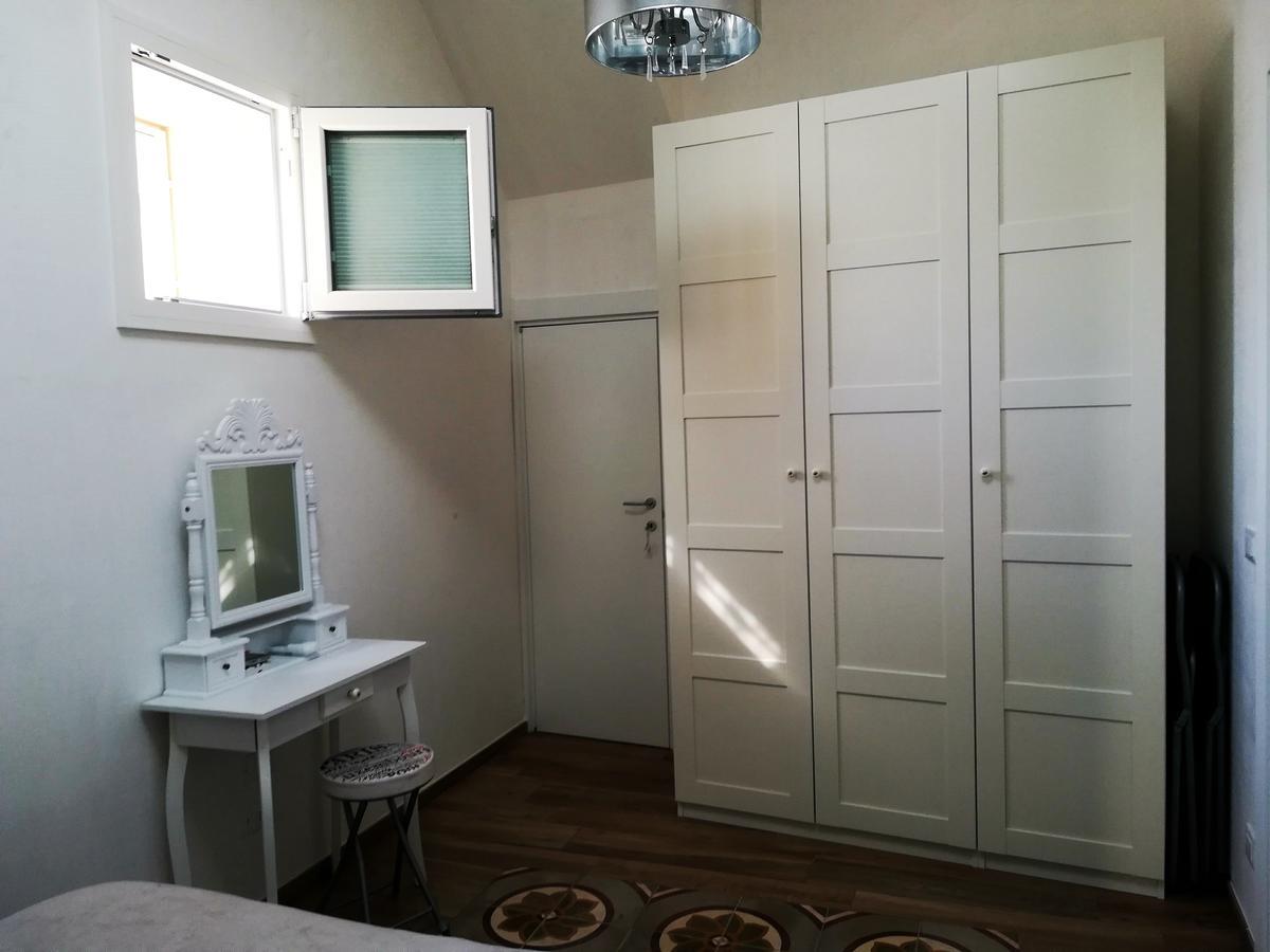 Apartamento Casa Moonlight Monopoli Exterior foto