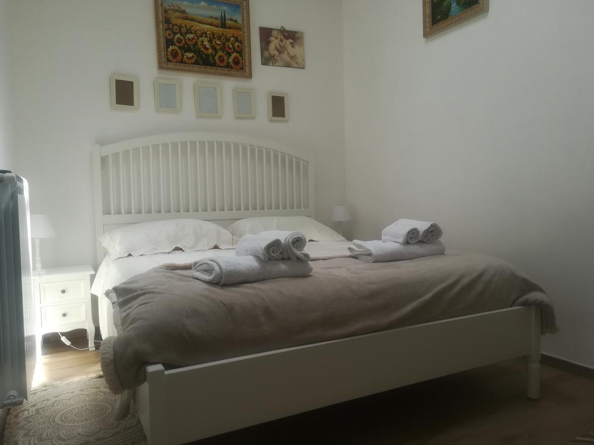 Apartamento Casa Moonlight Monopoli Exterior foto