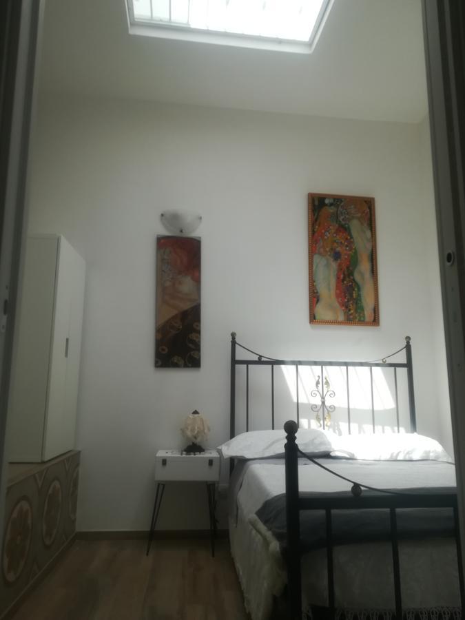 Apartamento Casa Moonlight Monopoli Exterior foto