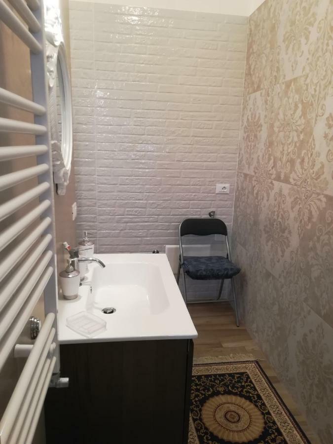 Apartamento Casa Moonlight Monopoli Exterior foto